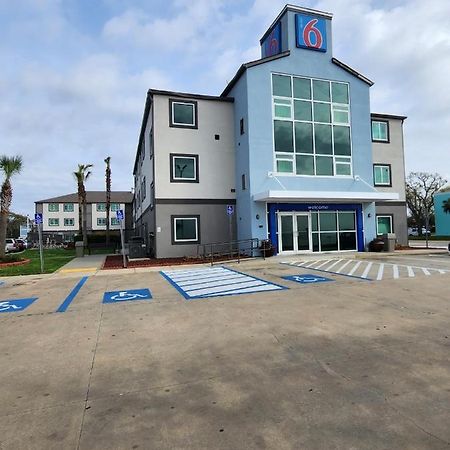 Motel 6-Biloxi, Ms - Beach 외부 사진