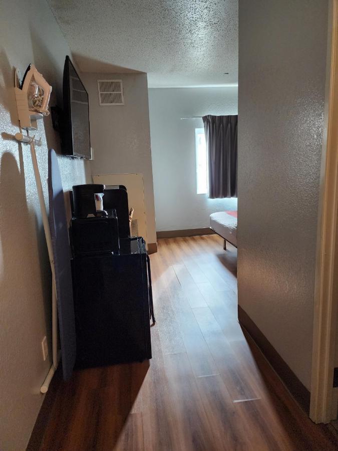Motel 6-Biloxi, Ms - Beach 외부 사진