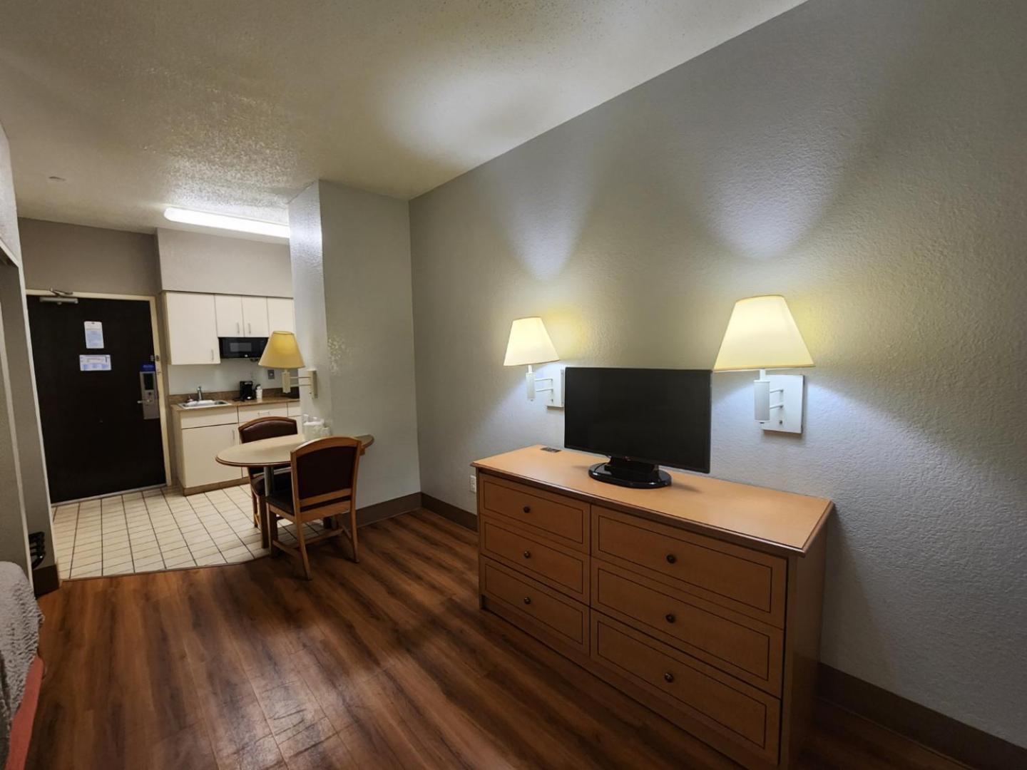 Motel 6-Biloxi, Ms - Beach 외부 사진
