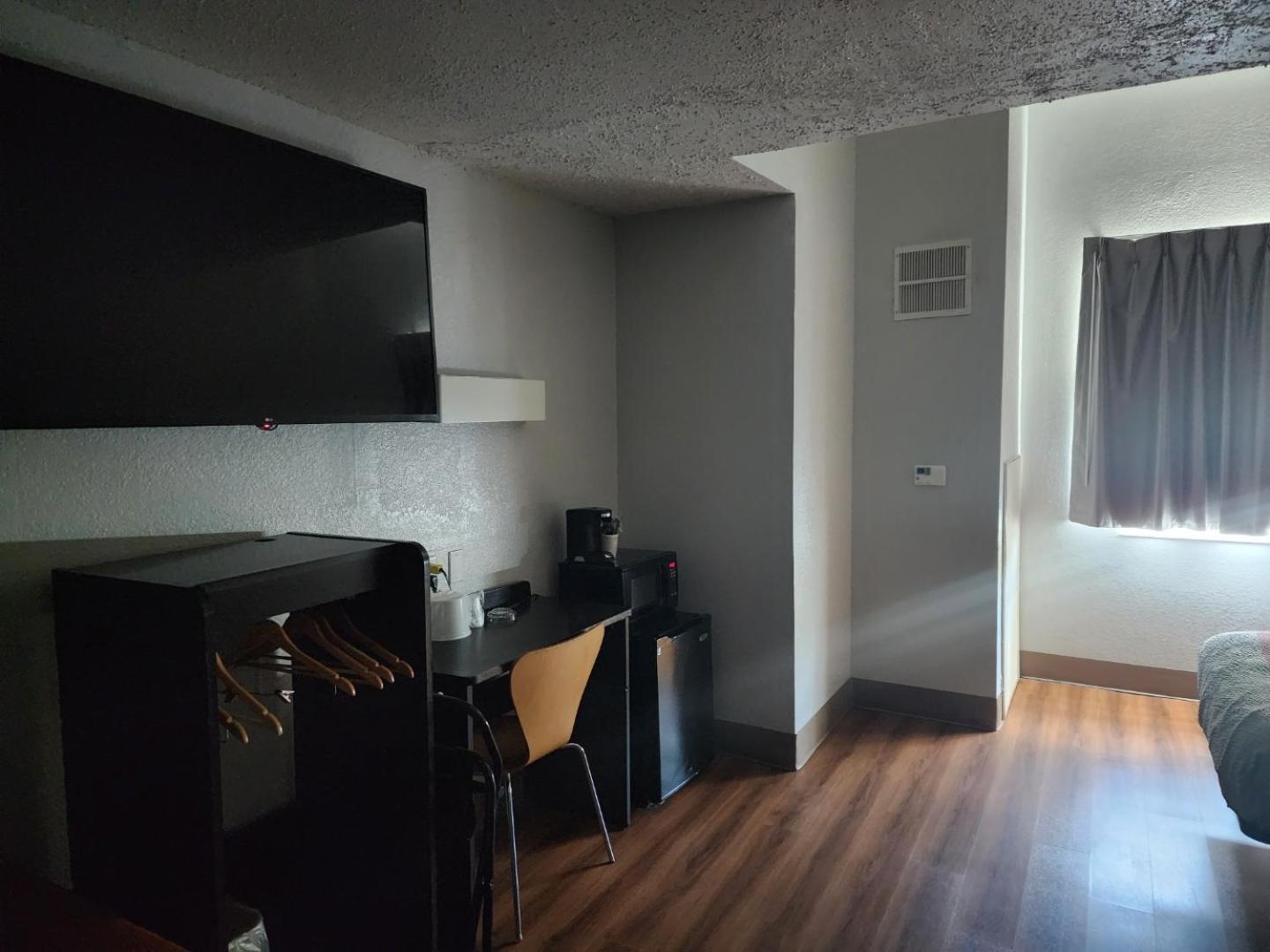 Motel 6-Biloxi, Ms - Beach 외부 사진