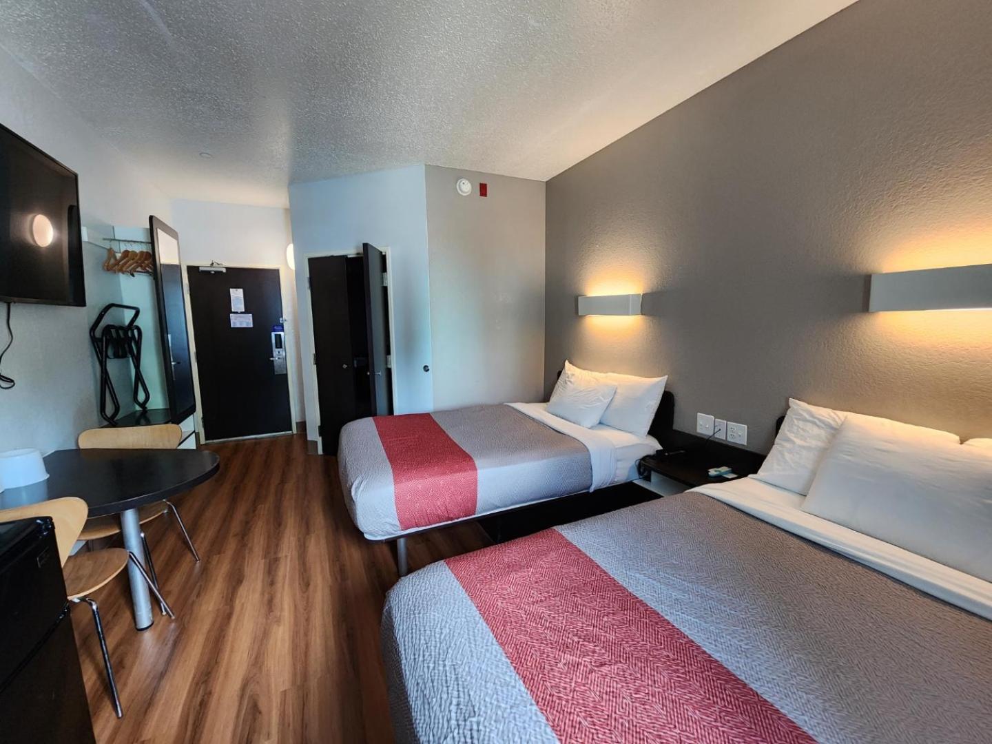 Motel 6-Biloxi, Ms - Beach 외부 사진
