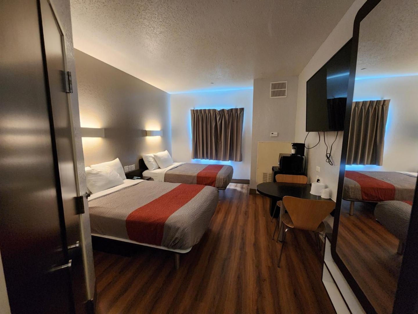 Motel 6-Biloxi, Ms - Beach 외부 사진