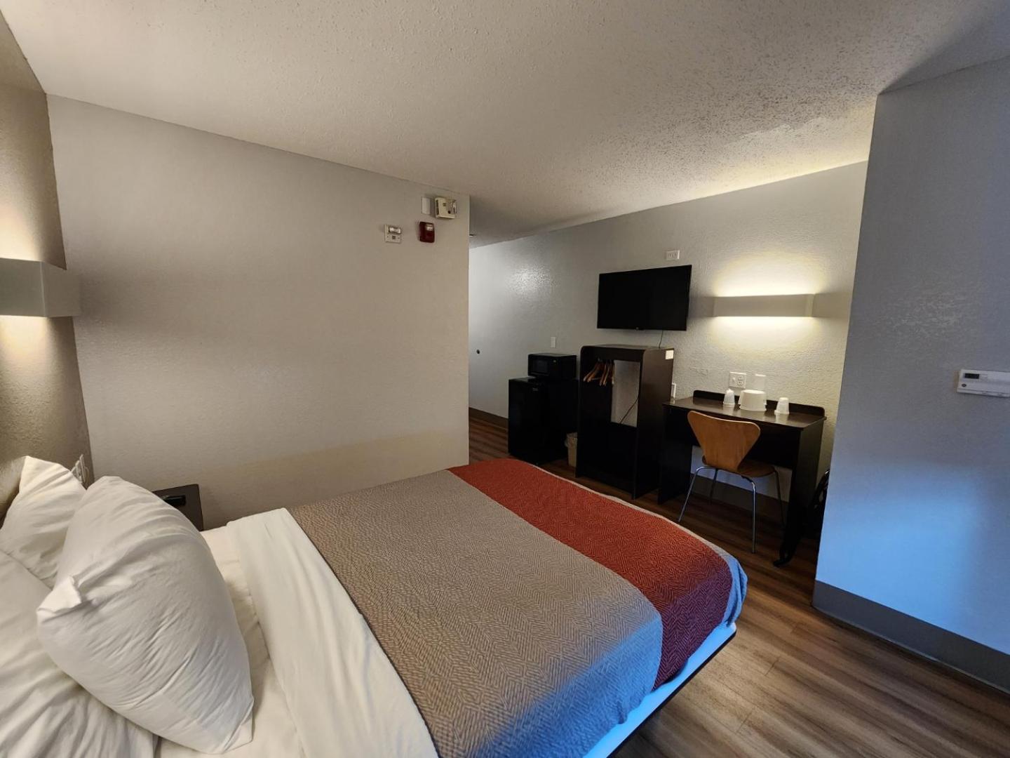 Motel 6-Biloxi, Ms - Beach 외부 사진