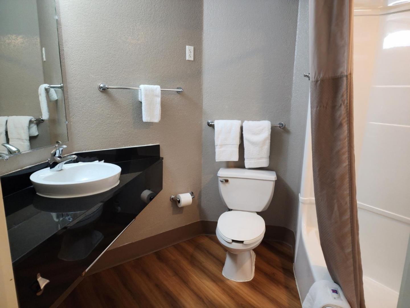 Motel 6-Biloxi, Ms - Beach 외부 사진