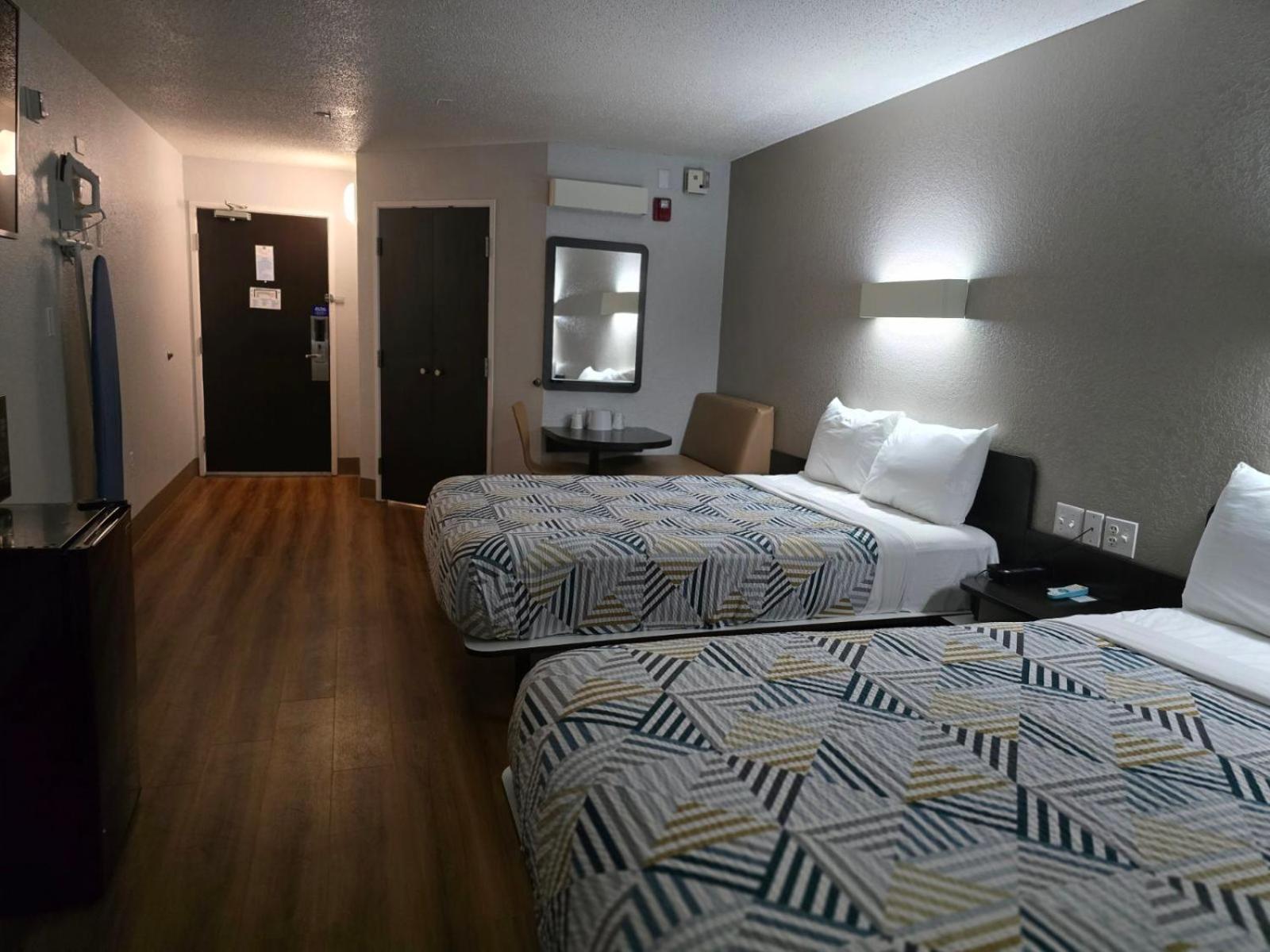 Motel 6-Biloxi, Ms - Beach 외부 사진