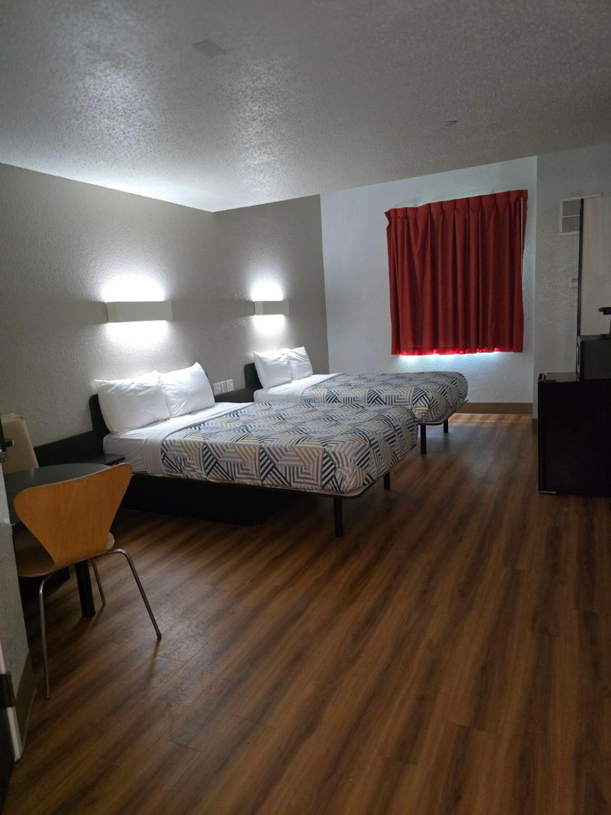 Motel 6-Biloxi, Ms - Beach 외부 사진