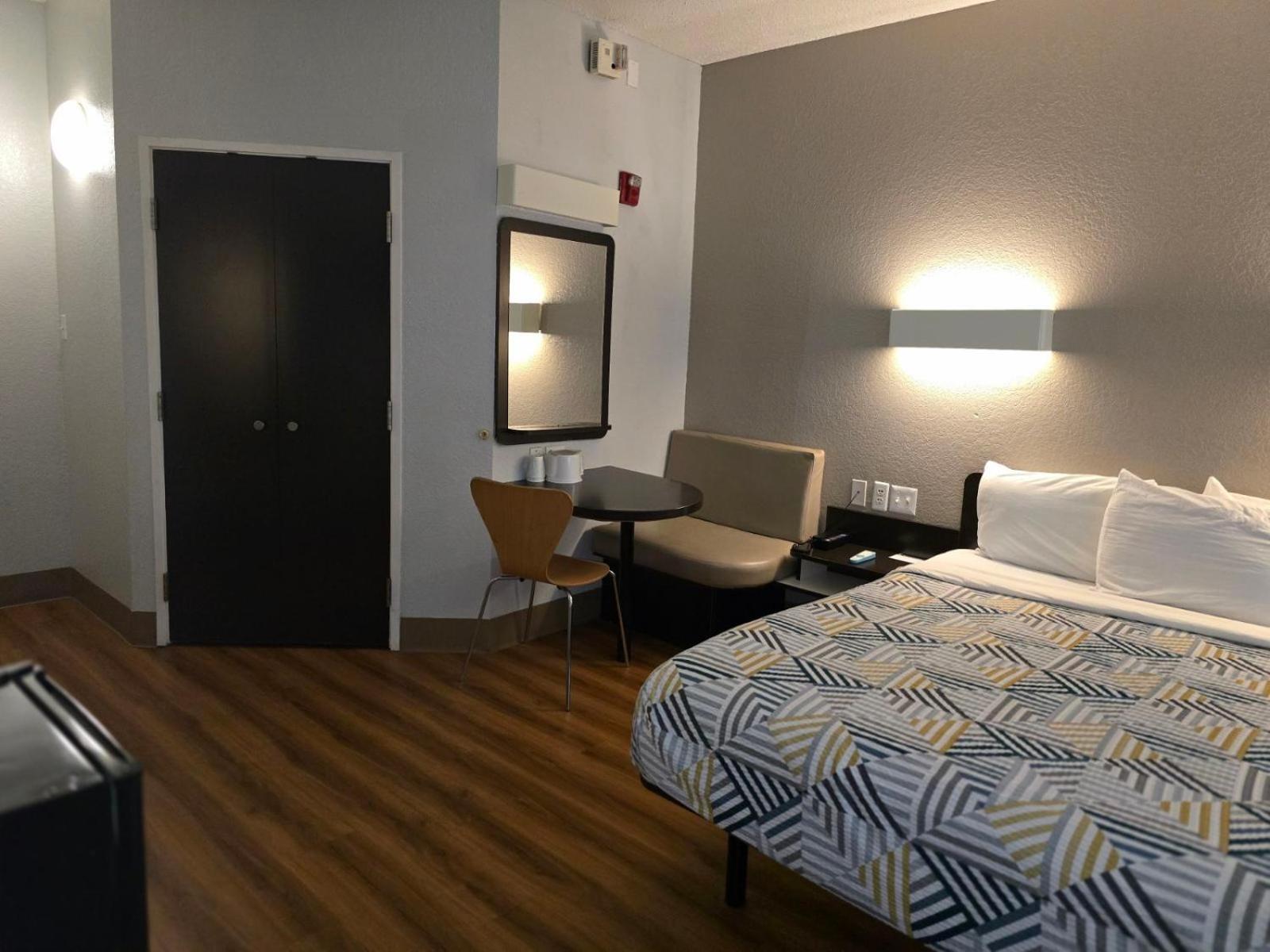 Motel 6-Biloxi, Ms - Beach 외부 사진