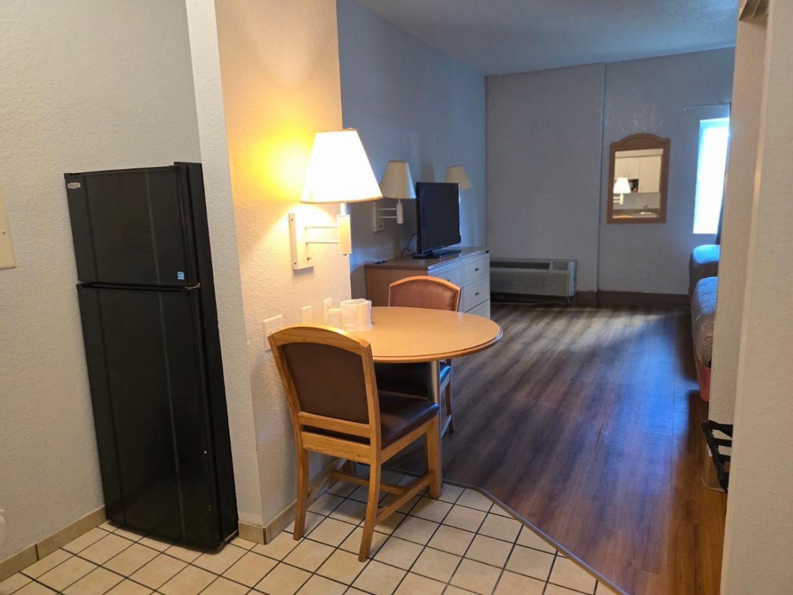 Motel 6-Biloxi, Ms - Beach 외부 사진