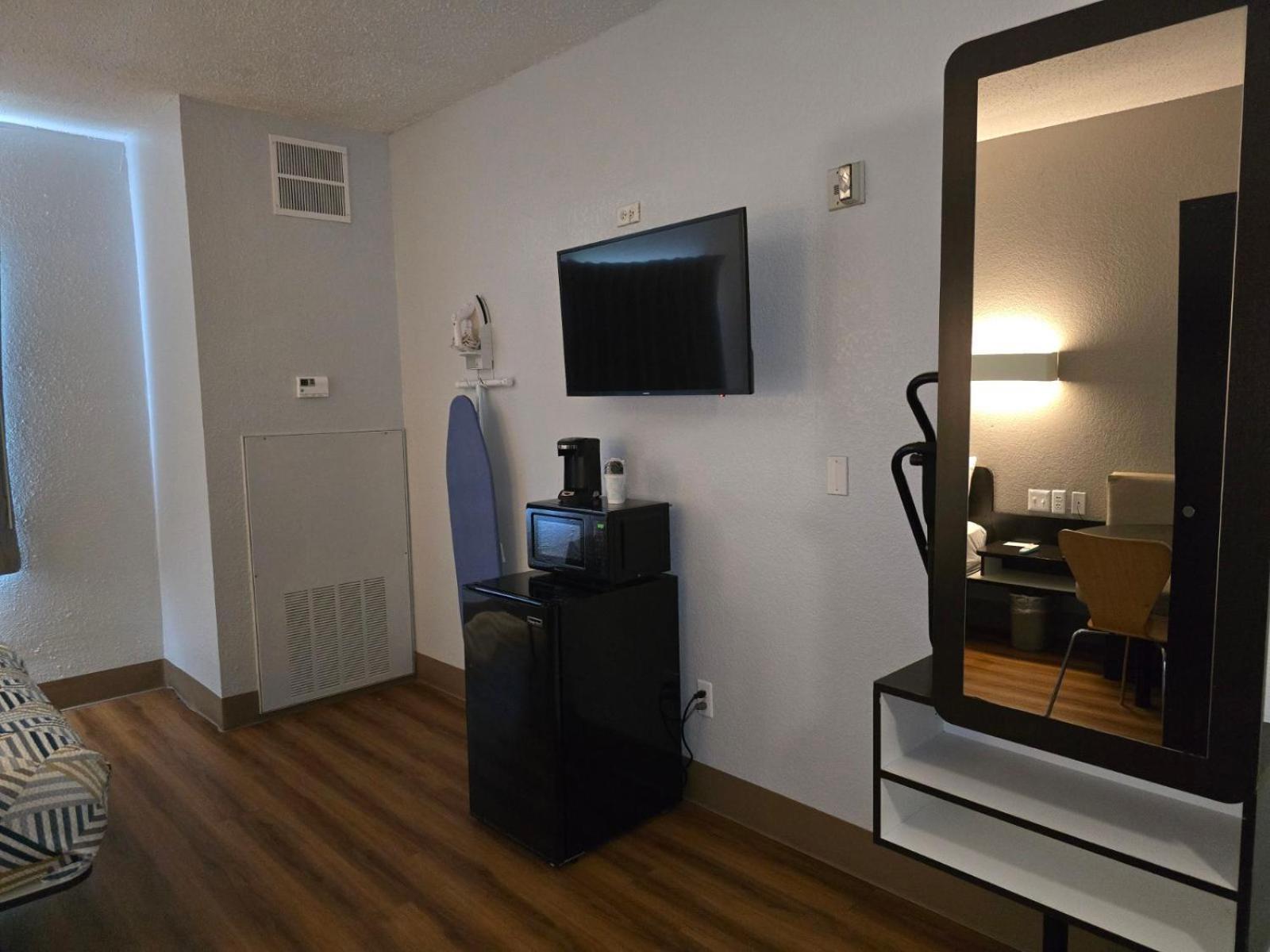 Motel 6-Biloxi, Ms - Beach 외부 사진