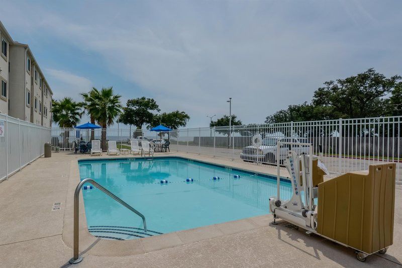 Motel 6-Biloxi, Ms - Beach 외부 사진